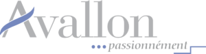 Logo Ville Avallon