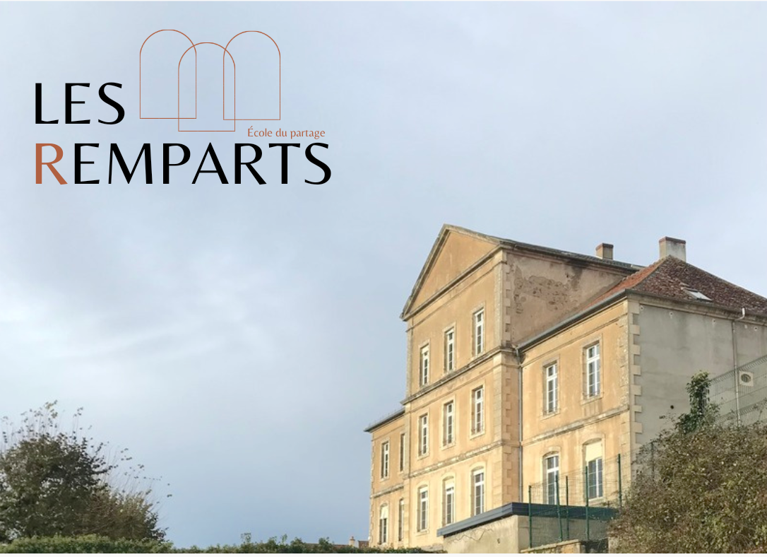 Les Remparts