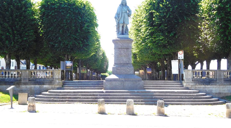 Les Terreaux Vauban