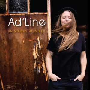 Ad'Line Facing