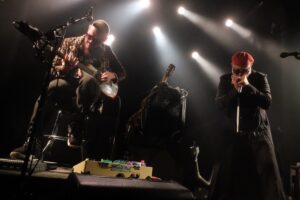 Concert B2M5