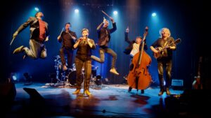 Concert RAFFU