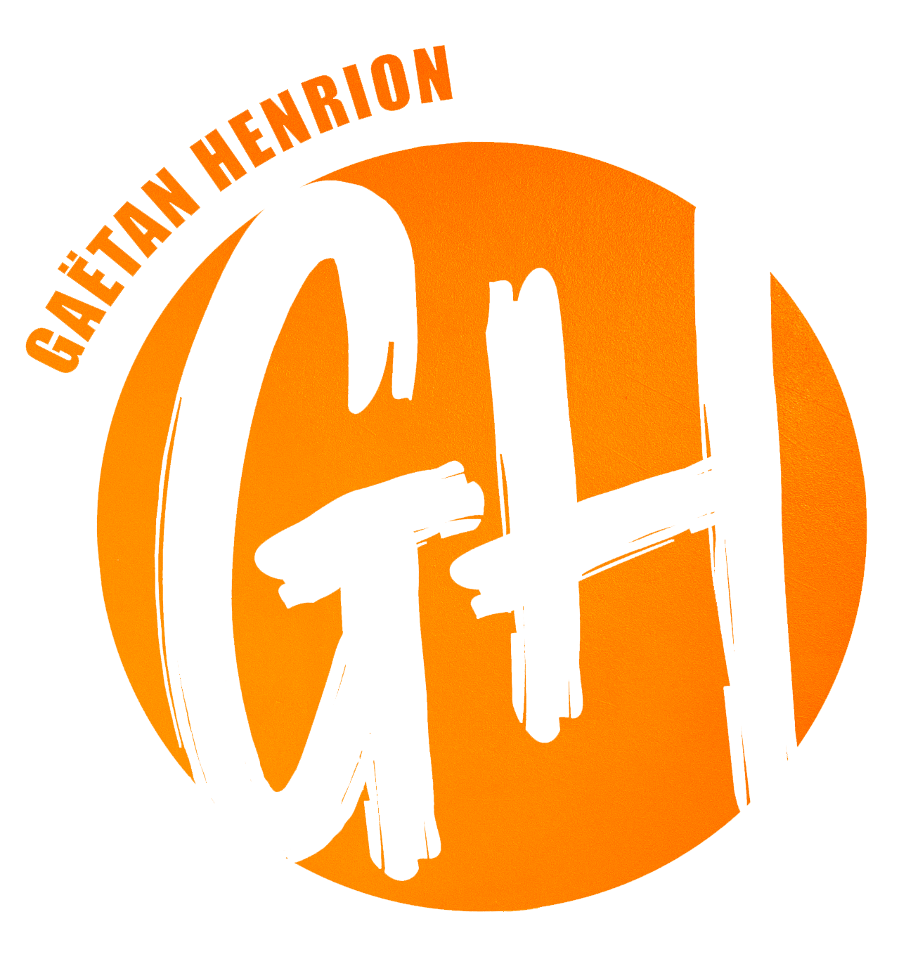 GH - Gaetan Henrion