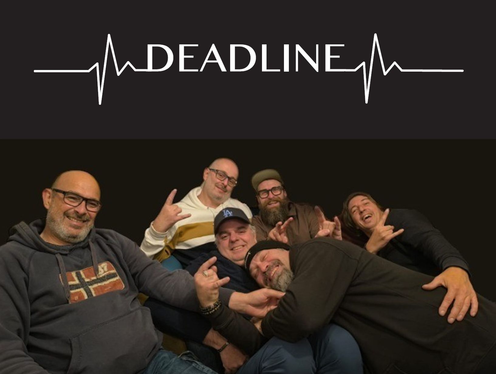 Fête d’Avallon – Concert de Deadline