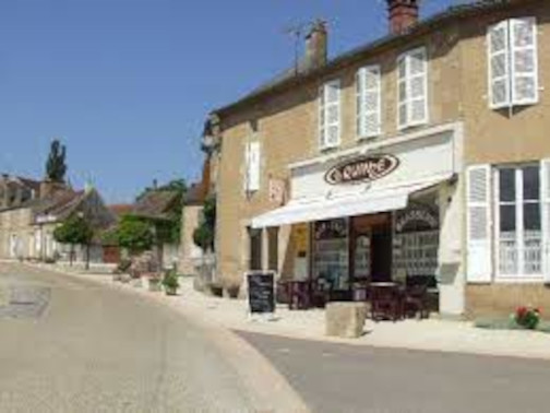 Bar Au Quinze
